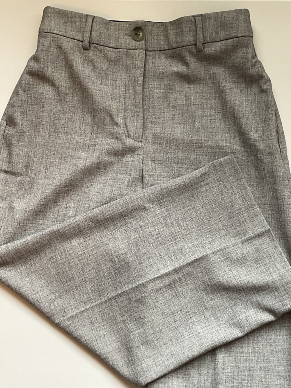 Ricki's Cropped Pants